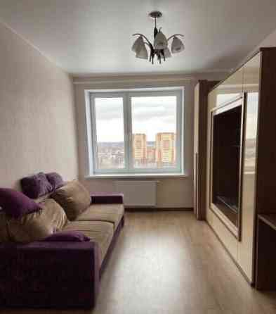 2-комн. квартира, 49 м2, 15/17 эт. Балашиха