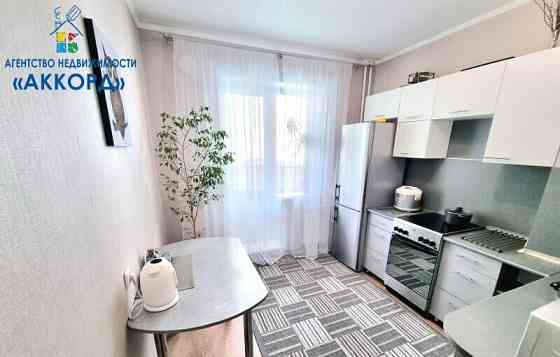 1-комн. квартира, 34.8 м2, 6/10 эт. Барнаул