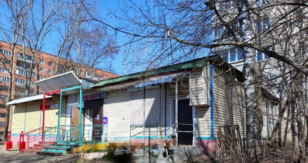 Свободного назначения, 84 м2 Электросталь - изображение 7