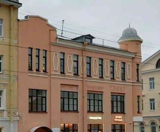 Офис, 688 м2 Санкт-Петербург