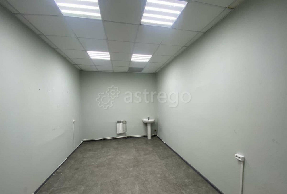 Офис, 16 м2 Архангельск - изображение 10