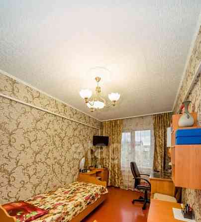 3-комн. квартира, 60.1 м2, 4/5 эт. Бийск