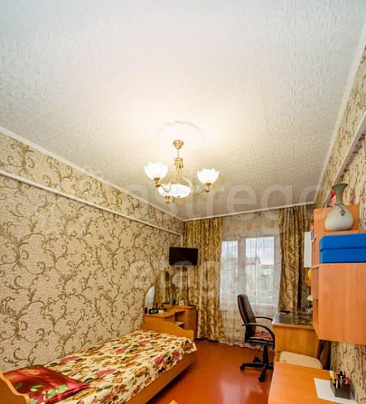 3-комн. квартира, 60.1 м2, 4/5 эт. Бийск - изображение 5