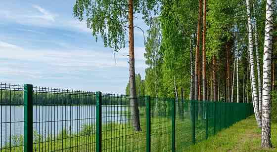 Земельный участок, 9.5 сотки Руза