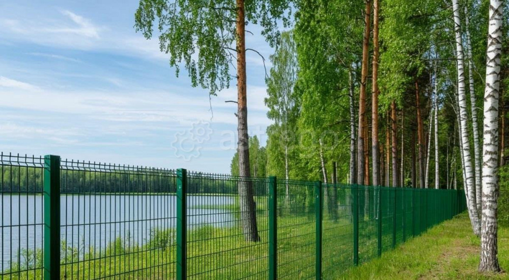 Земельный участок, 9.5 сотки Руза - изображение 2