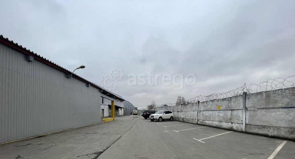 Свободного назначения, 504 м2 Люберцы - изображение 6