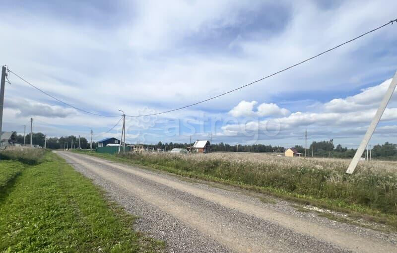 Земля под ИЖС, 12 соток Можайск - изображение 10