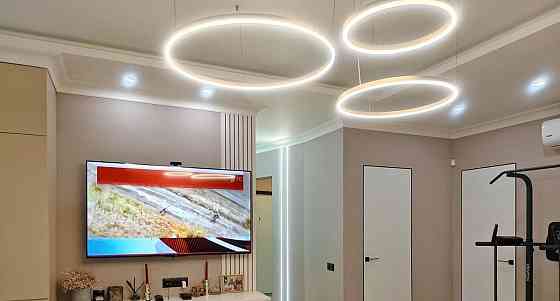 4-комн. квартира, 83 м2, 5/9 эт. Химки