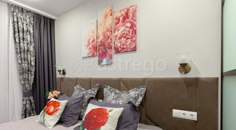 1-комн. квартира, 35 м2, 1/5 эт. Санкт-Петербург - изображение 3