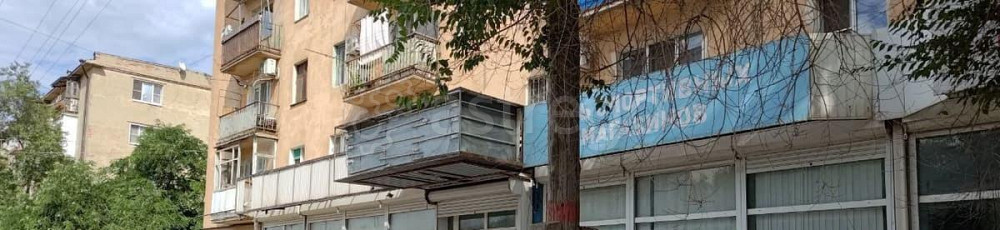Свободного назначения, 255 м2 Астрахань - изображение 1