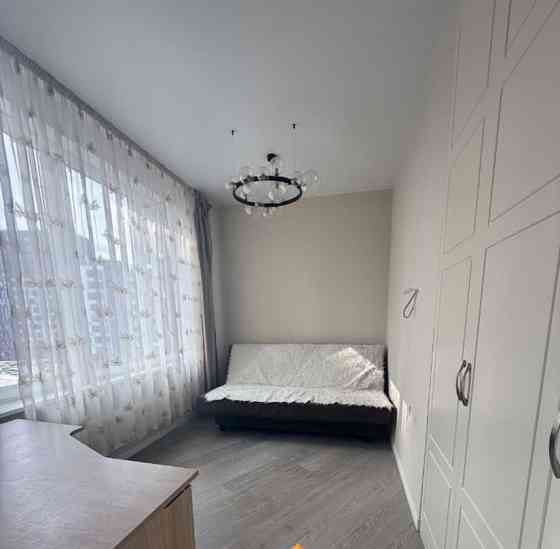 4-комн. квартира, 107 м2, 3/12 эт. Москва