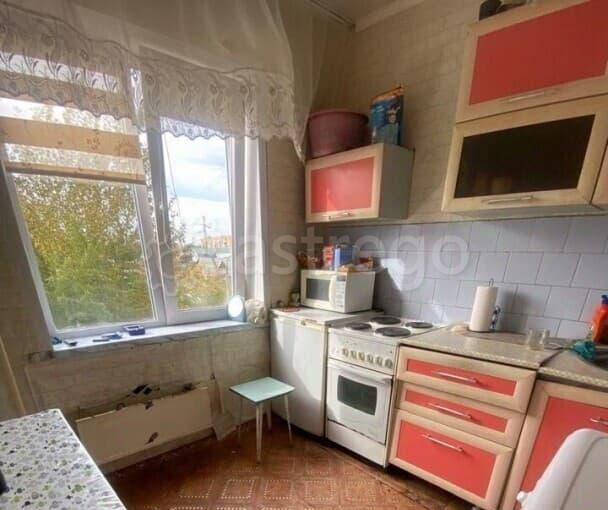 Комната, 10 м2, 3/5 эт. Березовка - изображение 5