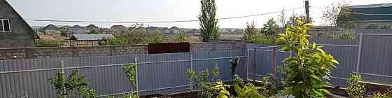 Дом, 280.3 м2, 7 соток, 2 эт. Астрахань