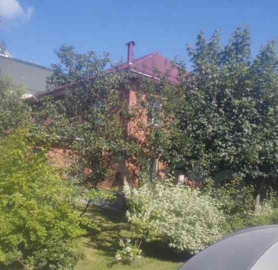 Коттедж, 300 м2, 10 соток, 3 эт. Балашиха