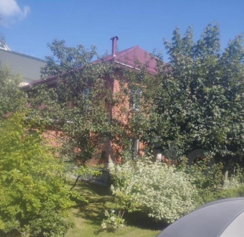 Коттедж, 300 м2, 10 соток, 3 эт. Балашиха - изображение 3