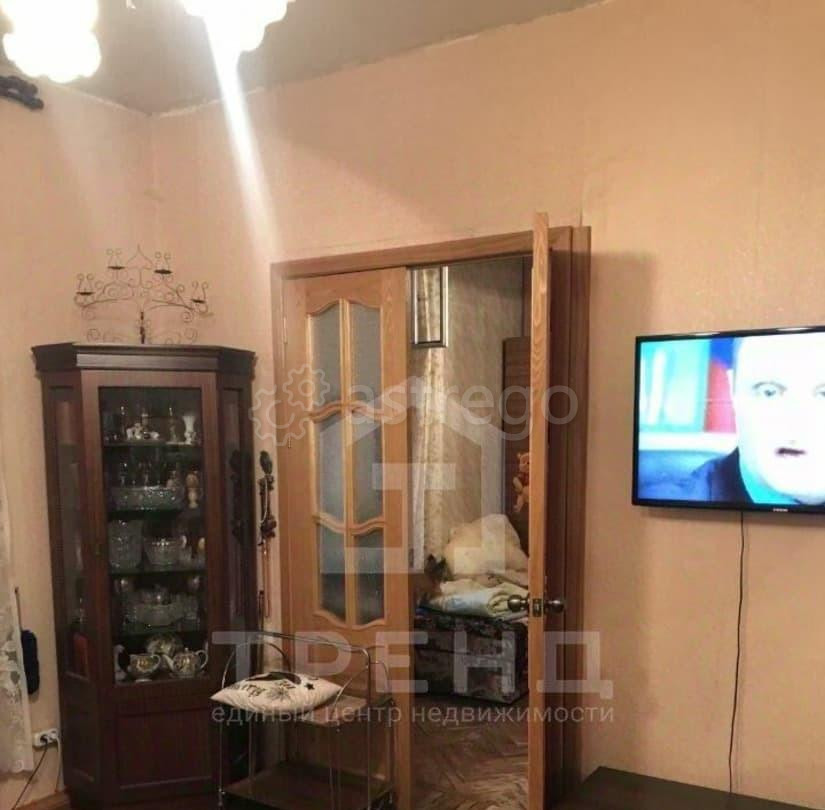 Комната, 31.5 м2, 1/1 эт. Санкт-Петербург - изображение 7