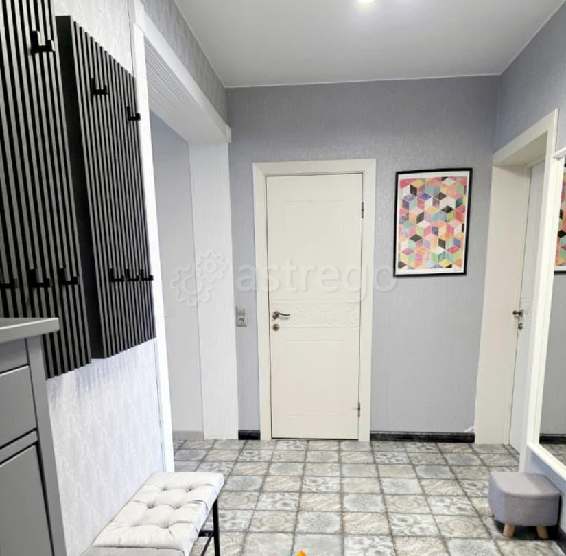 5-комн. квартира, 163.2 м2, 4/4 эт. Санкт-Петербург - изображение 2