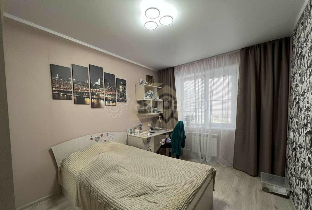 4-комн. квартира, 80 м2, 2/9 эт. Старый Оскол - изображение 10