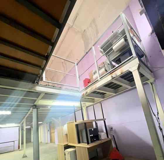 Производственное, 204 м2 Долгопрудный