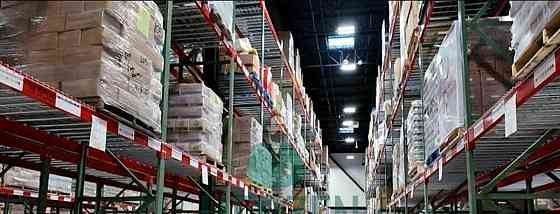 Производственное, 3000 м2 Реутов