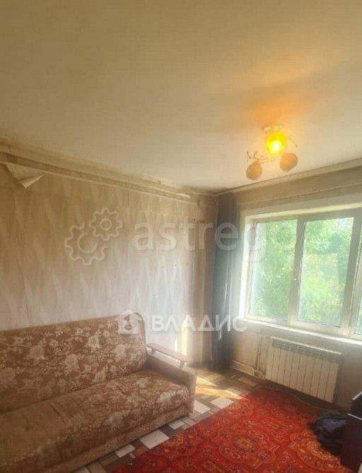 Комната, 17.7 м2, 2/5 эт. Бийск - изображение 2