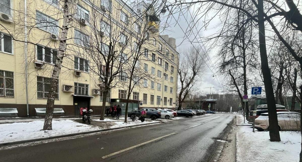 Готовый бизнес, 219 м2 Москва - изображение 2