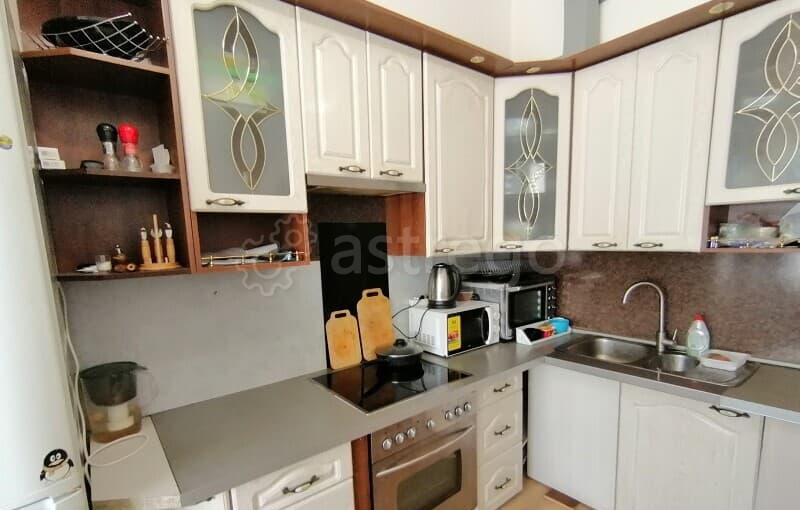 1-комн. квартира, 34.5 м2, 1/11 эт. Санкт-Петербург - изображение 5