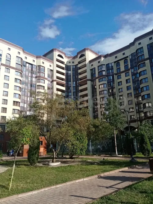 Сдам 1-комн. Квартиру, 53 м2, 5/12 эт., Посуточно Сергиев Посад - изображение 4