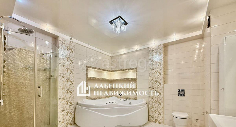 4-комн. квартира, 153.1 м2, 4/7 эт. Санкт-Петербург - изображение 7