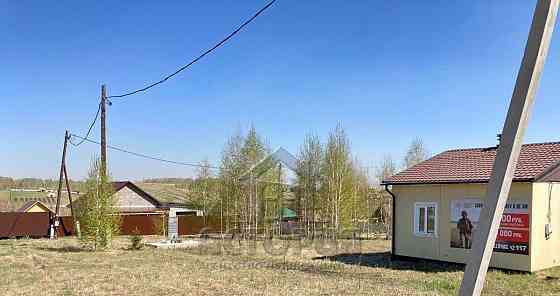 Земельный участок, 17 соток Емельяново