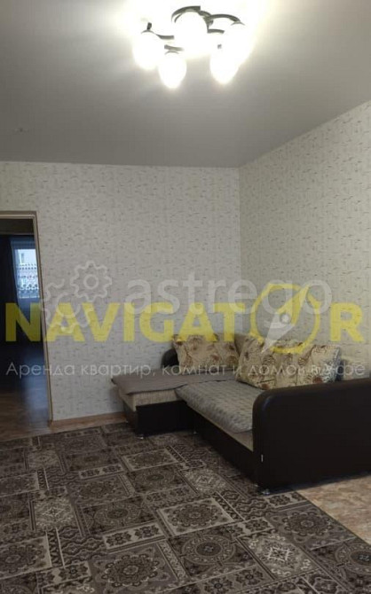 2-комн. квартира, 64 м2, 6/13 эт. Уфа - изображение 3