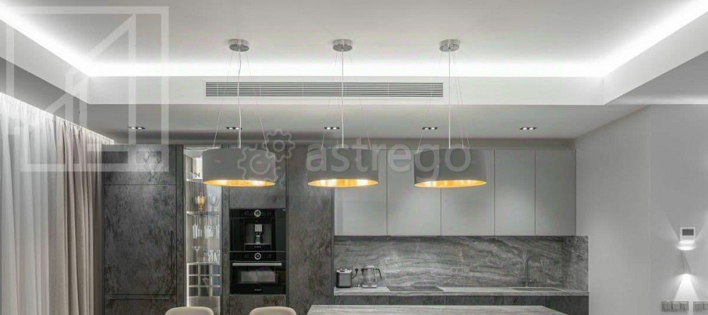 3-комн. квартира, 123 м2, 11/12 эт. Москва - изображение 3