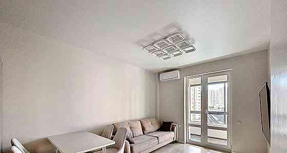 3-комн. квартира, 64 м2, 6/25 эт. Химки