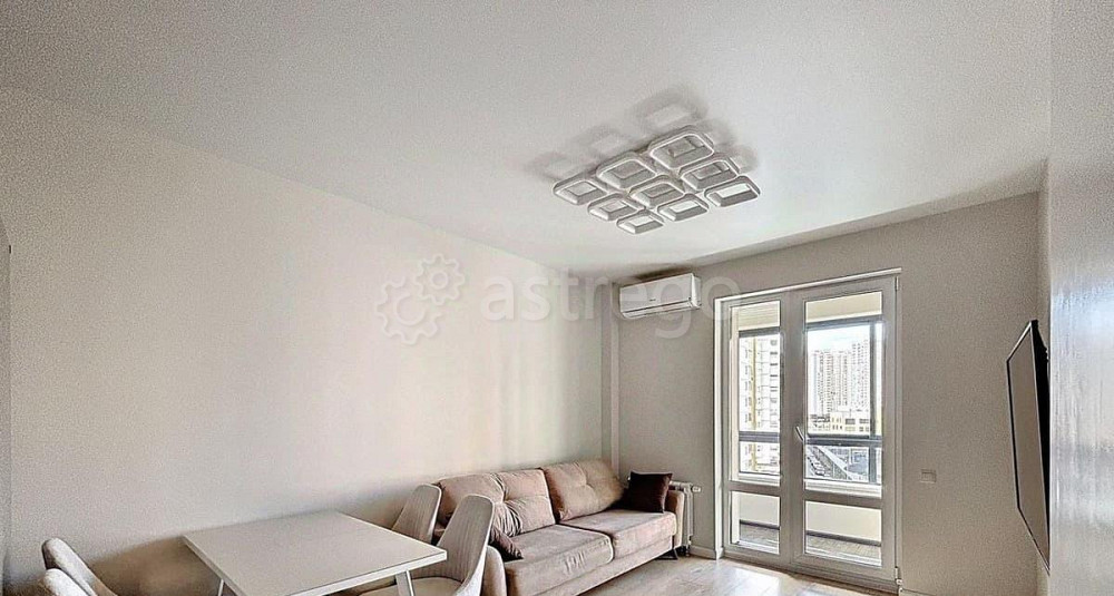 3-комн. квартира, 64 м2, 6/25 эт. Химки - изображение 2