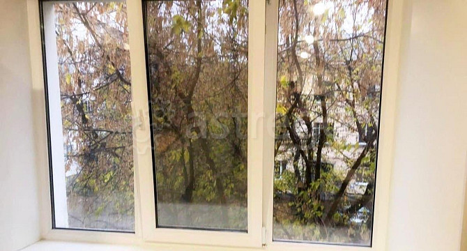 Студия, 14 м2, 3/5 эт. Уфа - изображение 2