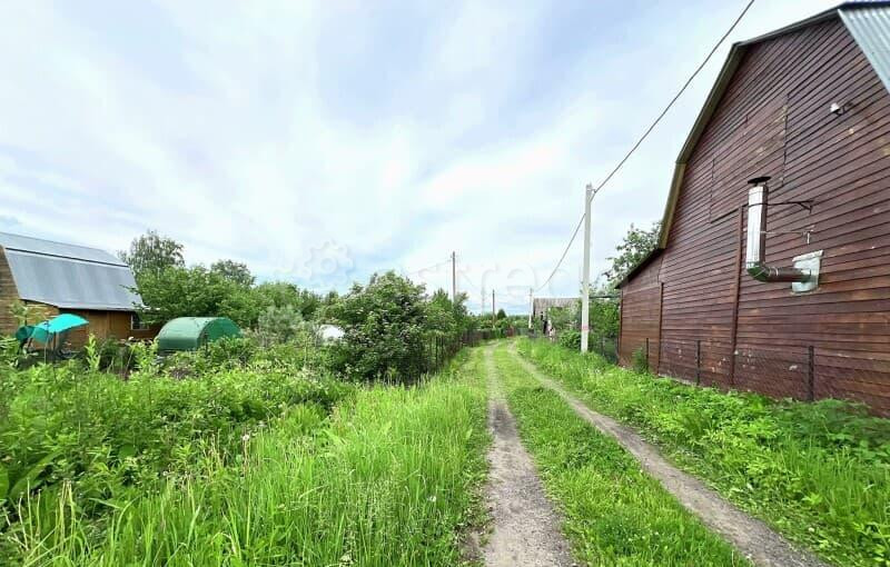 Земельный участок, 6 соток Егорьевск - изображение 5