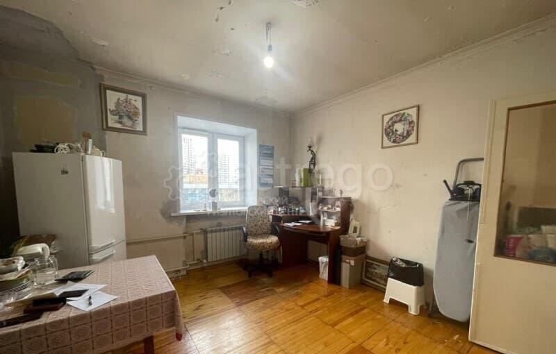 1-комн. квартира, 48.1 м2, 7/7 эт. Москва - изображение 7