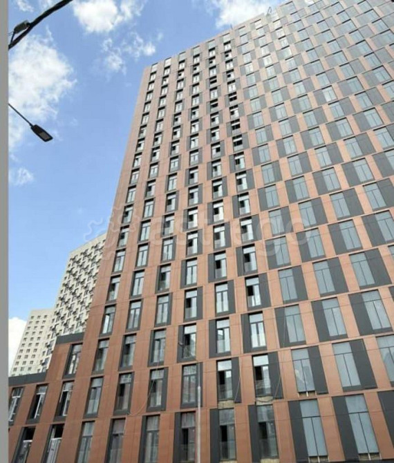 Офис, 234.1 м2 Москва - изображение 5