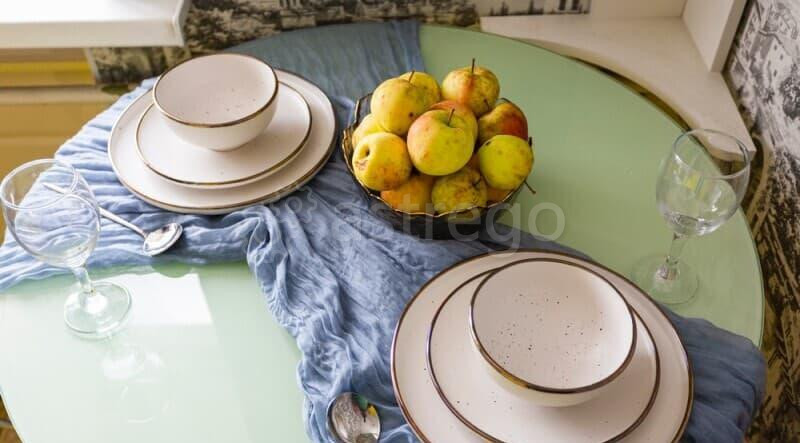 2-комн. квартира, 67 м2, 3/9 эт. Москва - изображение 4