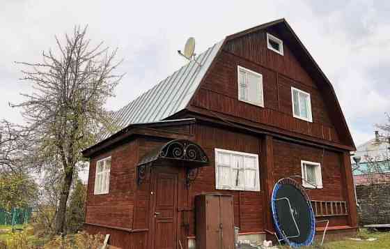 Дом, 140 м2, 12 соток Шатура