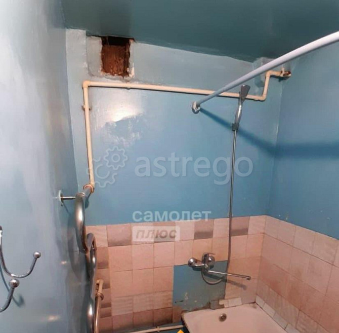 2-комн. квартира, 45.3 м2, 5/5 эт. Бийск - изображение 6