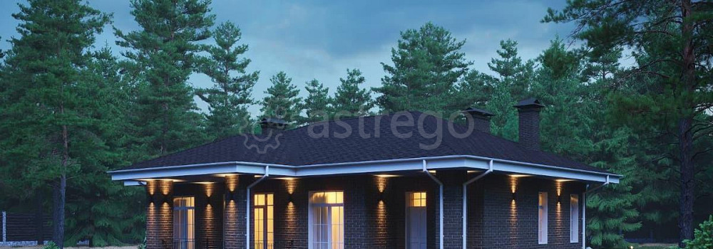 Коттедж, 135 м2, 8.28 сотки, 1 эт. Пушкино - изображение 6