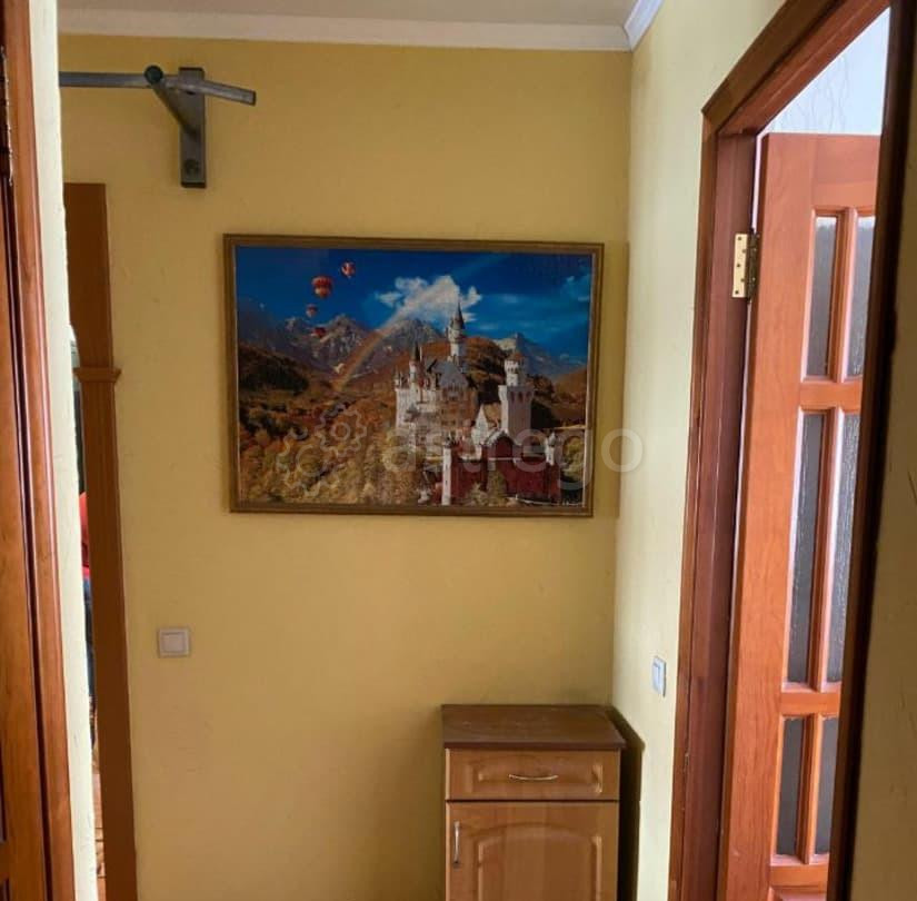 3-комн. квартира, 65 м2, 11/12 эт. Павловский Посад - изображение 4