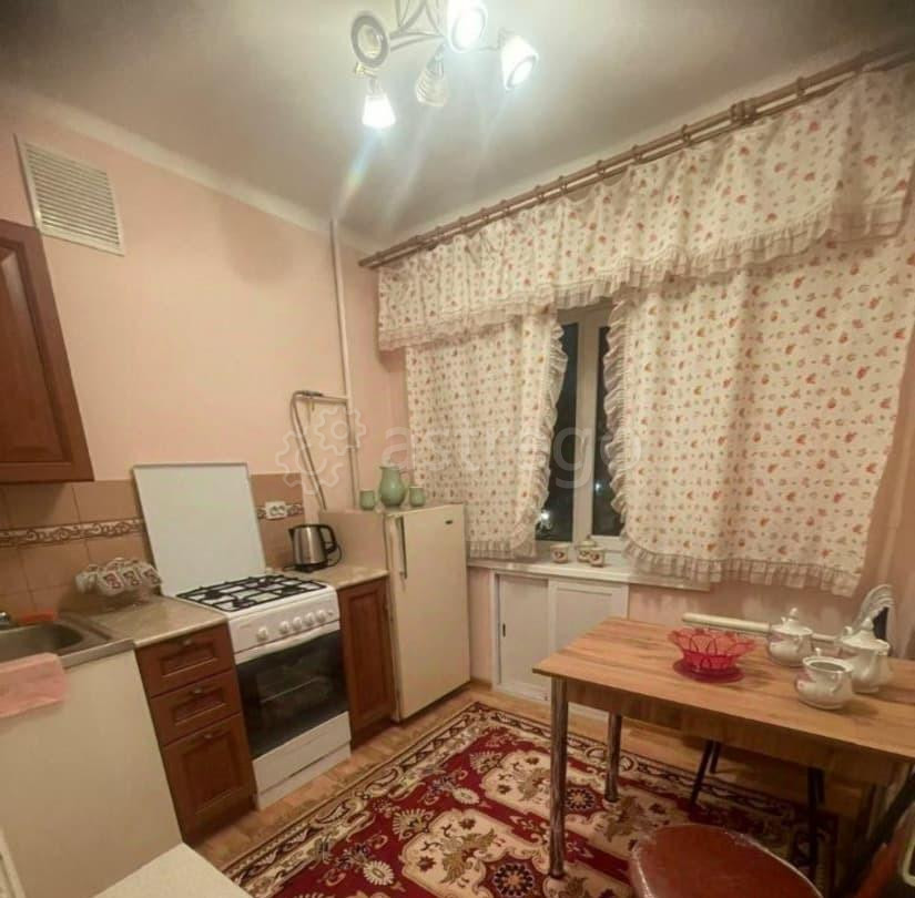 2-комн. квартира, 42.4 м2, 4/5 эт. Ступино - изображение 3