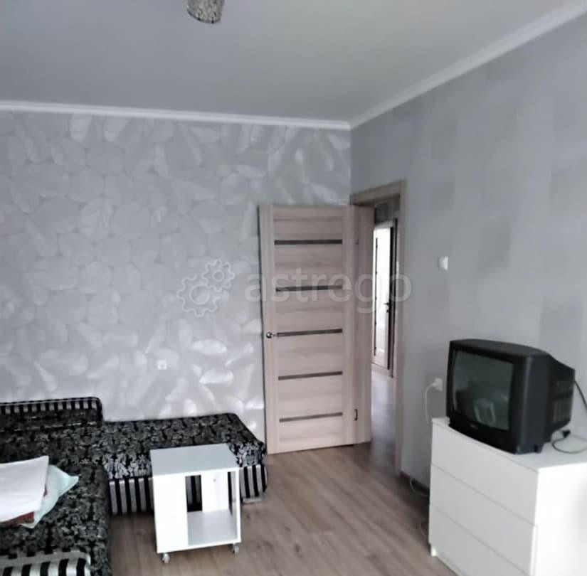 Комната, 19 м2, 14/17 эт. Москва - изображение 6
