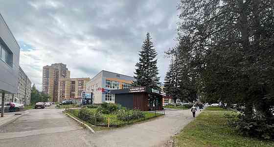 Торговое помещение, 18 м2 Уфа