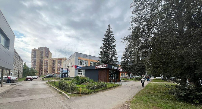 Торговое помещение, 18 м2 Уфа - изображение 2