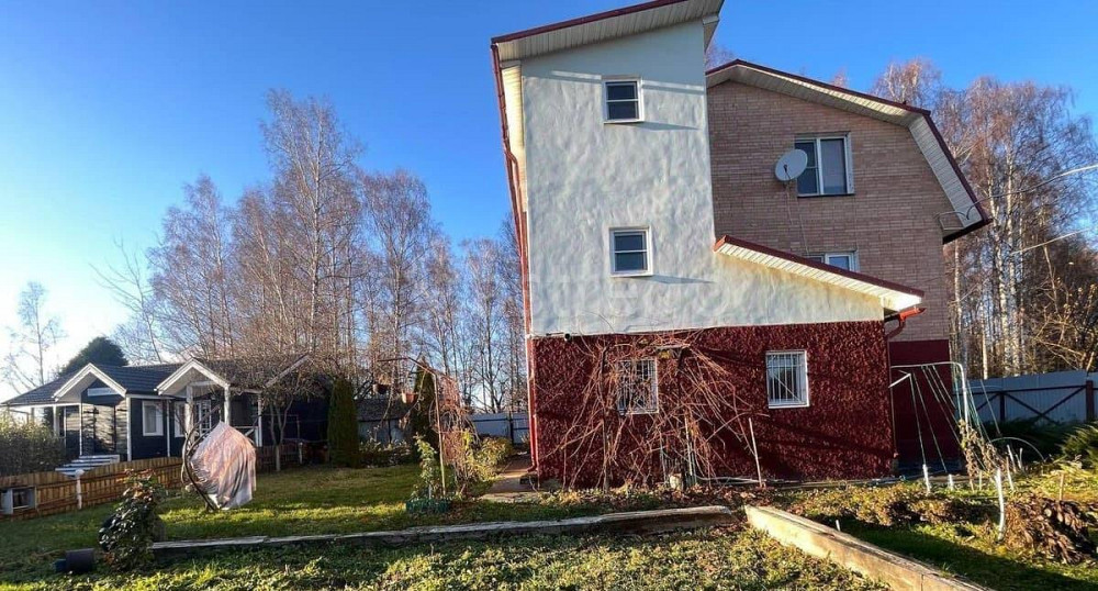 Дом, 167.4 м2, 6.9 сотки, 3 эт. Москва - изображение 6