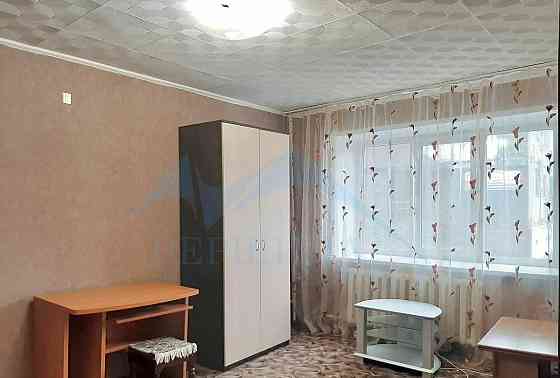 1-комн. квартира, 30.9 м2, 1/5 эт. Норильск