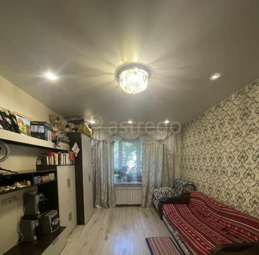 Комната, 20 м2, 1/5 эт. Москва - изображение 7